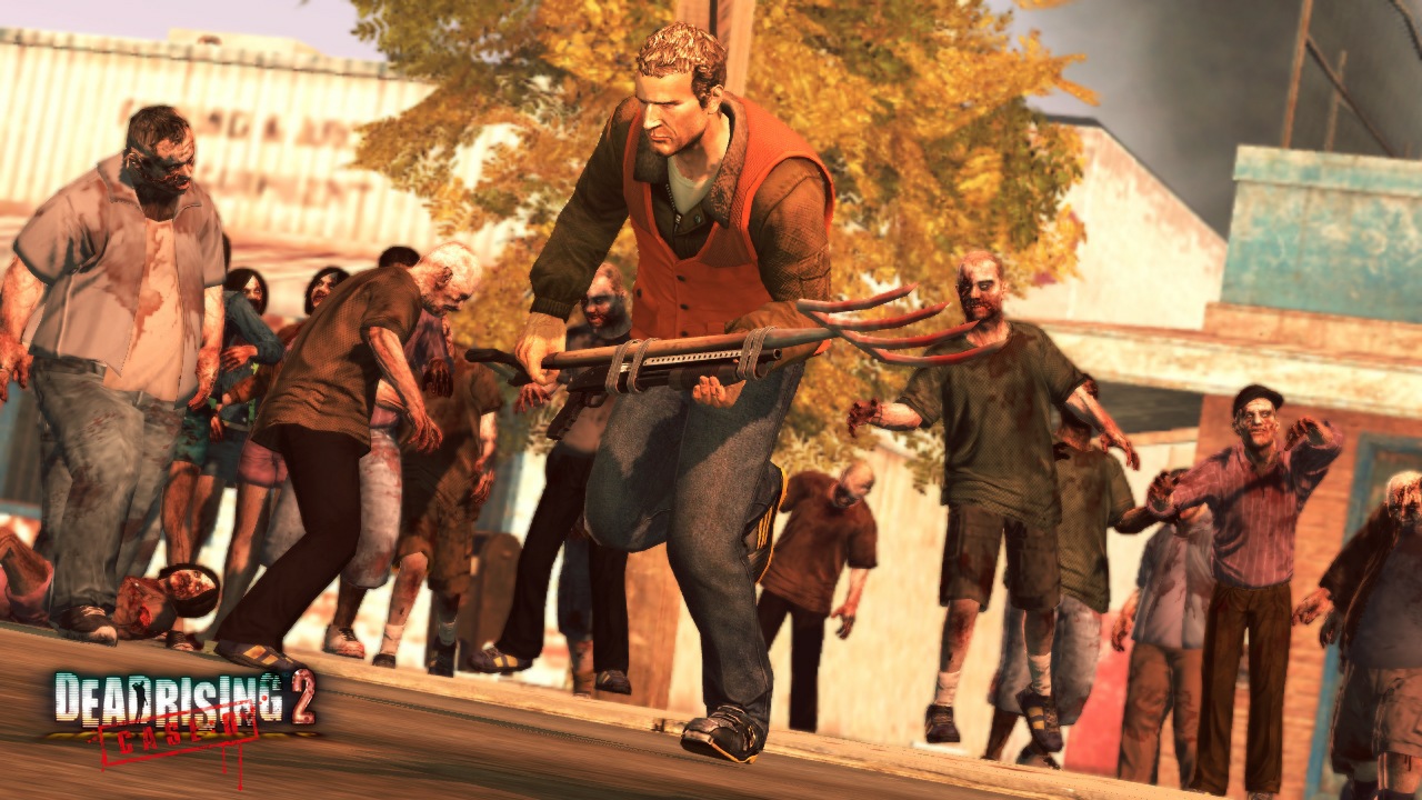 Dead Rising 2: Case Zero - Imagen 4